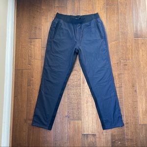 Men’s Lululemon pants - True Navy - XL